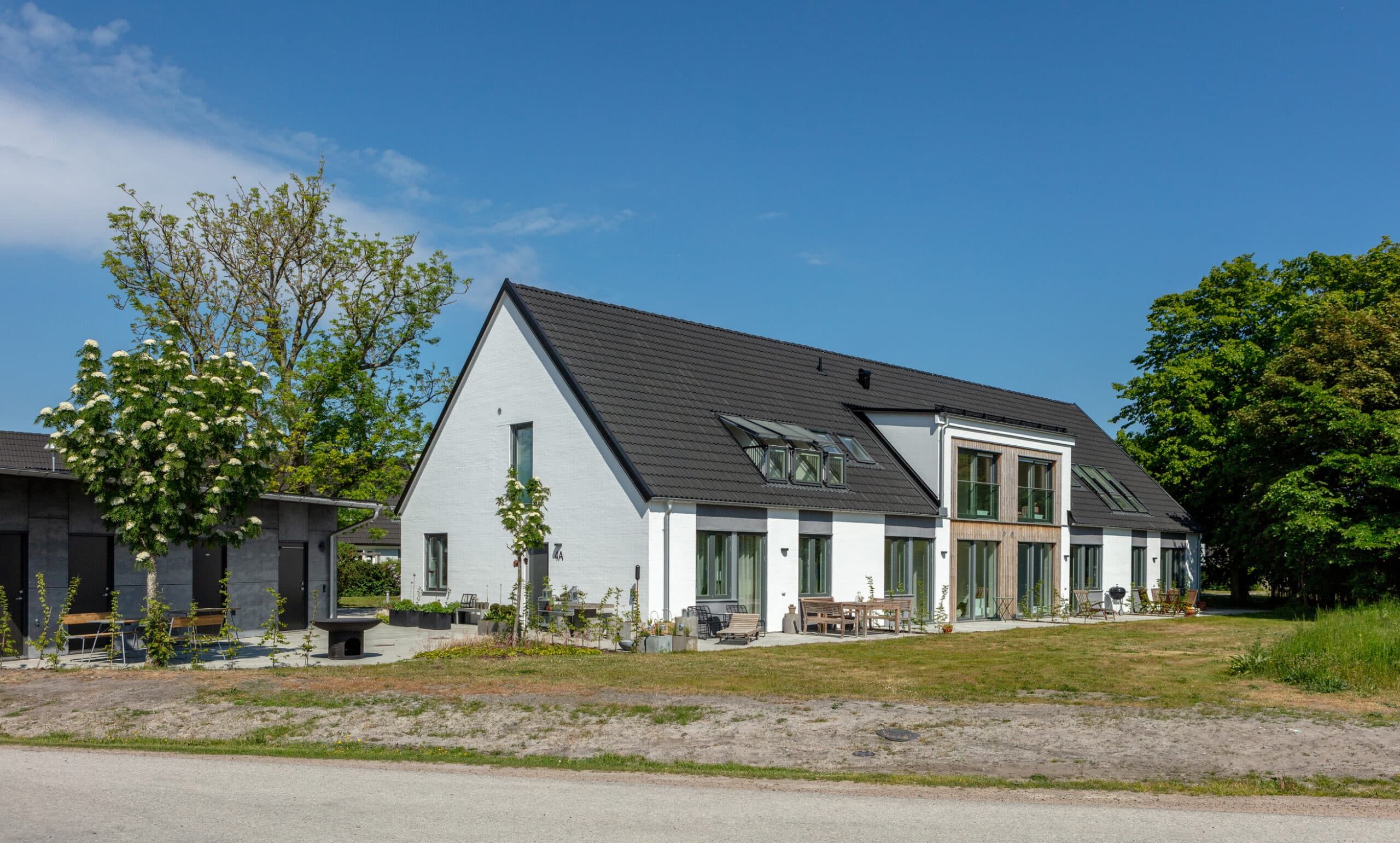Flommen 8,‬‭ Falsterbo